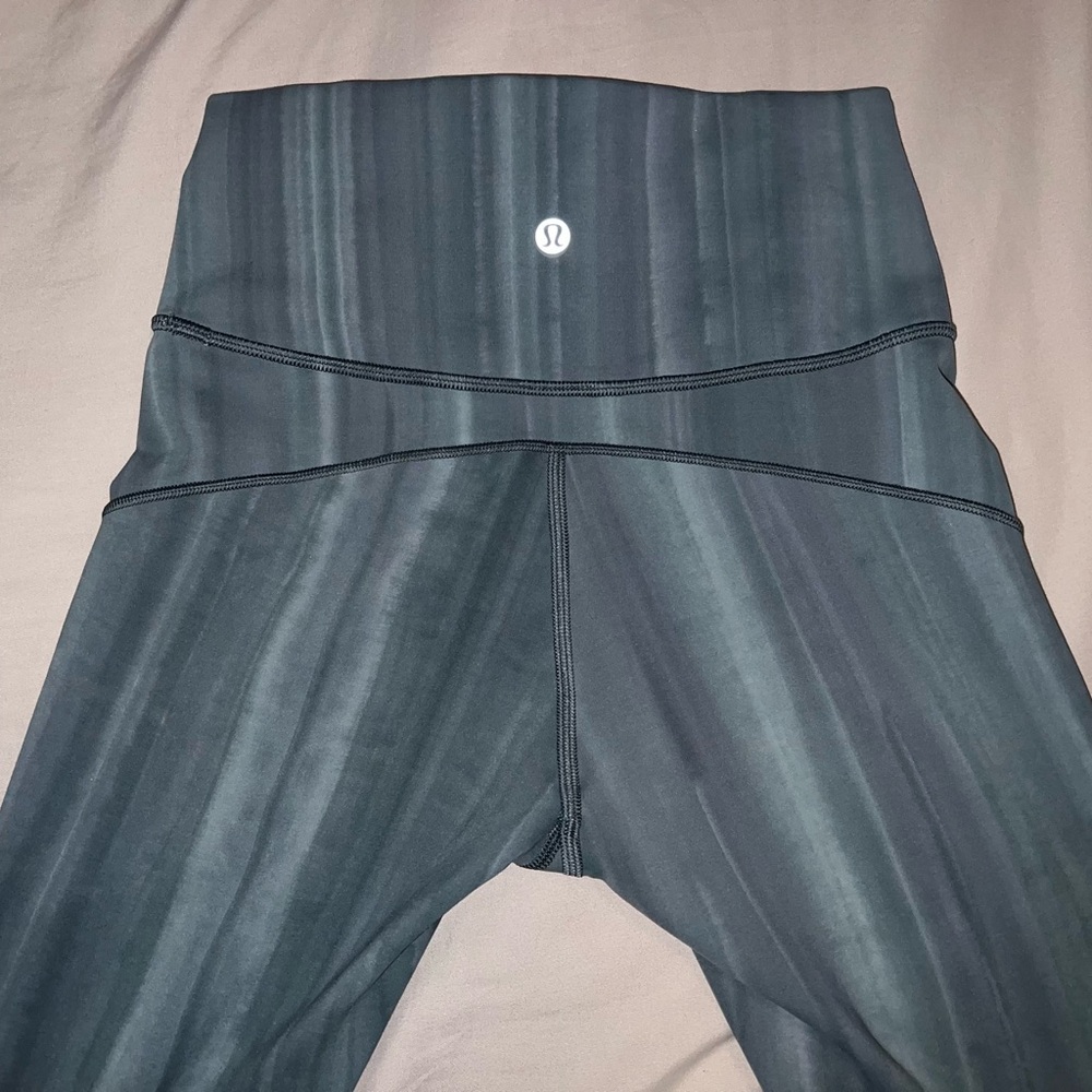 lululemon in movement Leggings